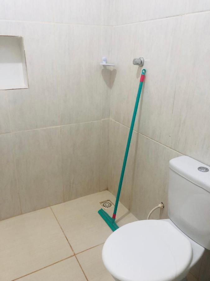 Pousada Voadores Jalapao Mateiros Bagian luar foto